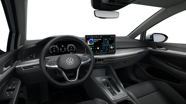Volkswagen Golf DSG Golf VIII eHybrid