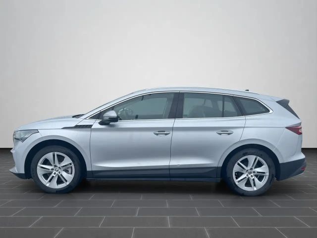 Skoda Enyaq Loft iV 80