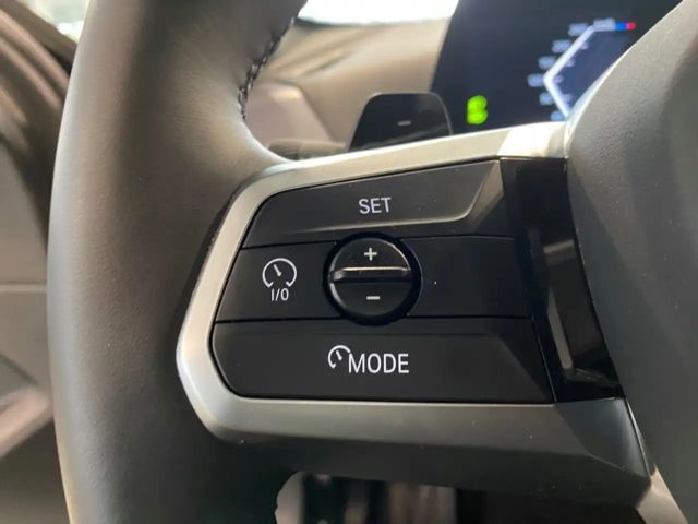 BMW 118 118d M-Sport Sedan