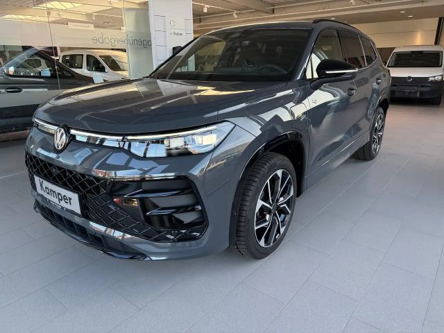 Volkswagen Tayron DSG eHybrid