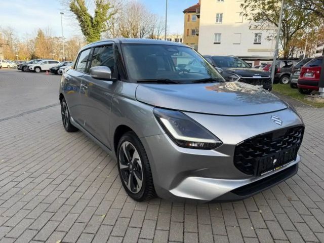 Suzuki Swift Comfort DualJet Hybrid