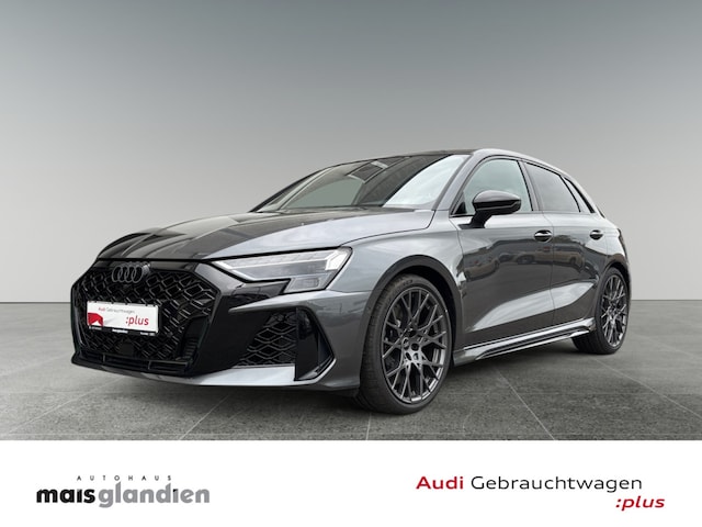 Audi RS3 Quattro S-Tronic Sportback