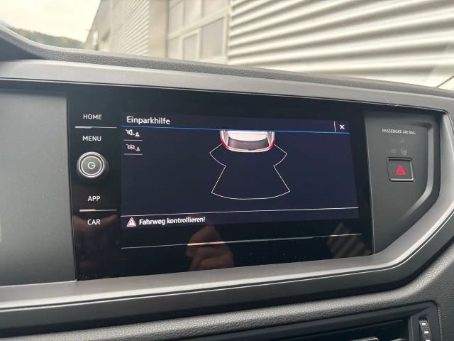 Volkswagen Polo 4Me TSI