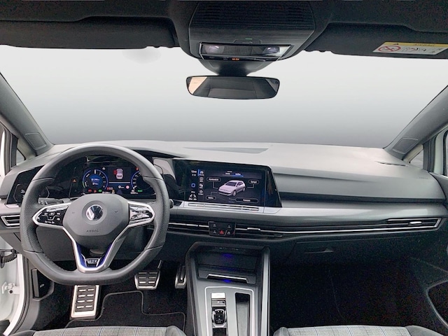 Volkswagen Golf DSG GTE