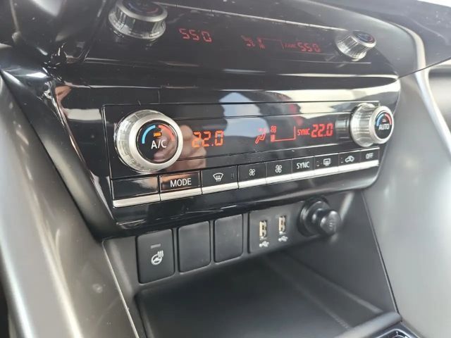 Mitsubishi Eclipse Cross PHEV