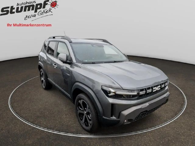 Dacia Duster 4WD TCe 130