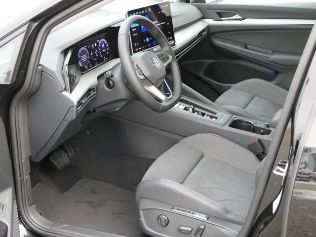 Volkswagen Golf Business DSG Variant