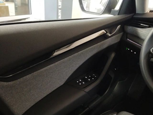 Skoda Octavia 2.0 TDI Combi