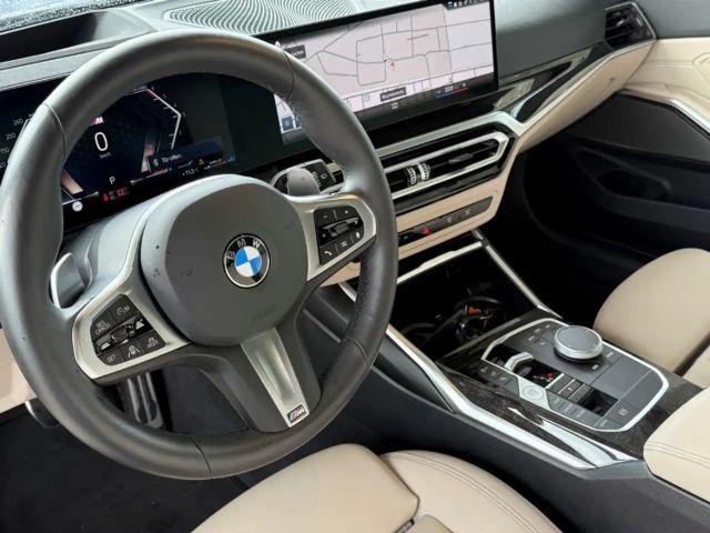 BMW 340 Touring xDrive
