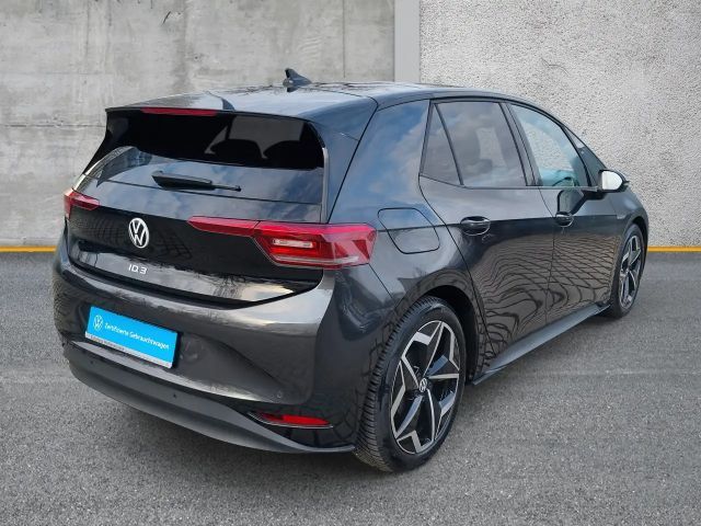 Volkswagen ID.3 Performance Pro