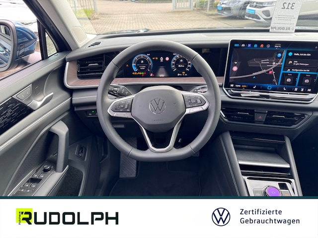 Volkswagen Tayron 2.0 TDI DSG Elegance Elegance