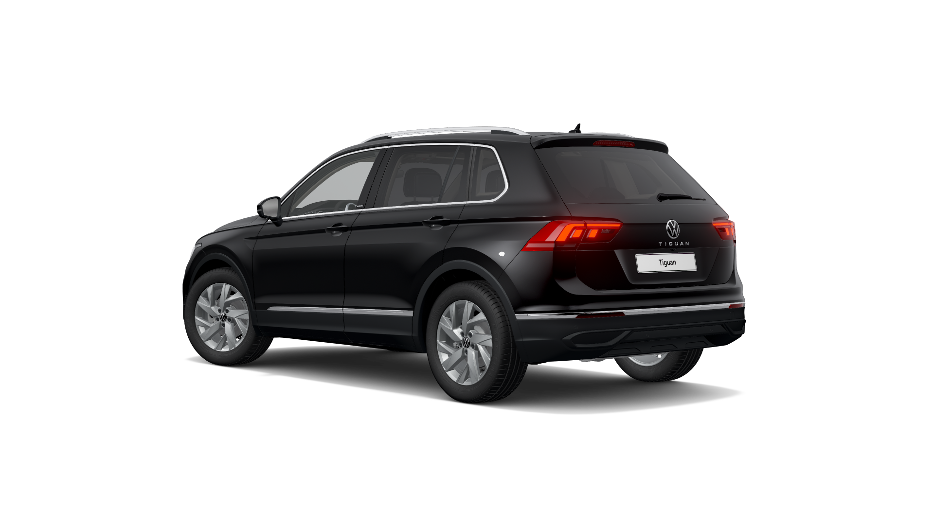 Volkswagen Tiguan 1.5 TSI