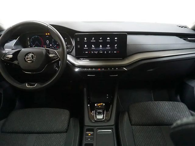 Skoda Octavia 2.0 TDI Ambition