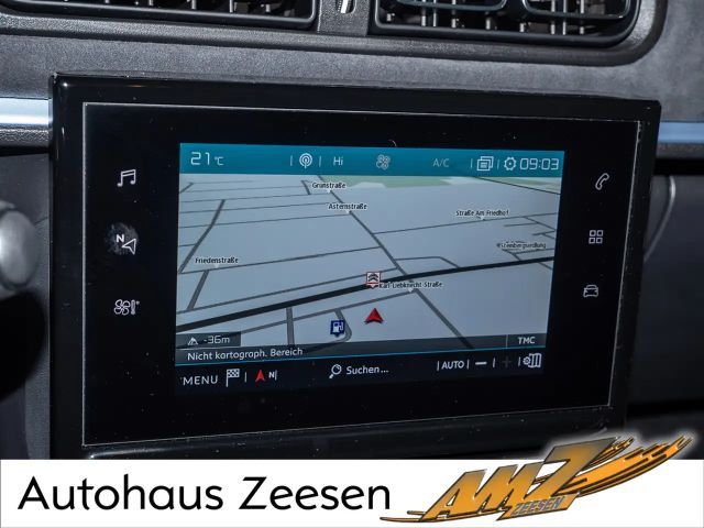 Citroën C3 PureTech