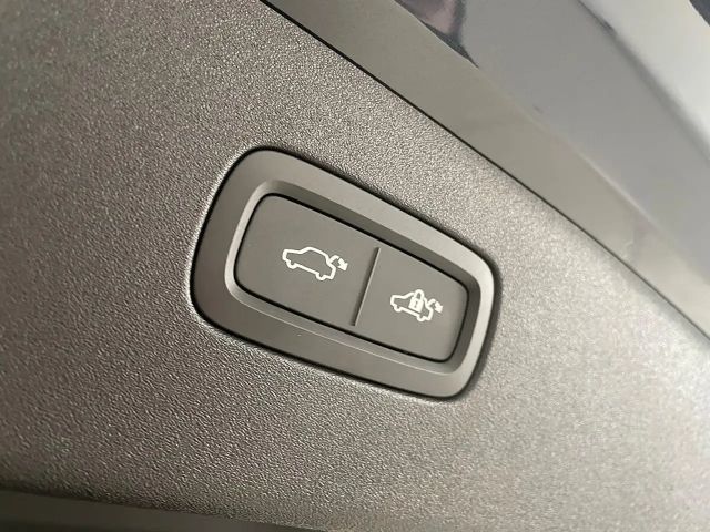 Volvo ES90 Extended range Single motor