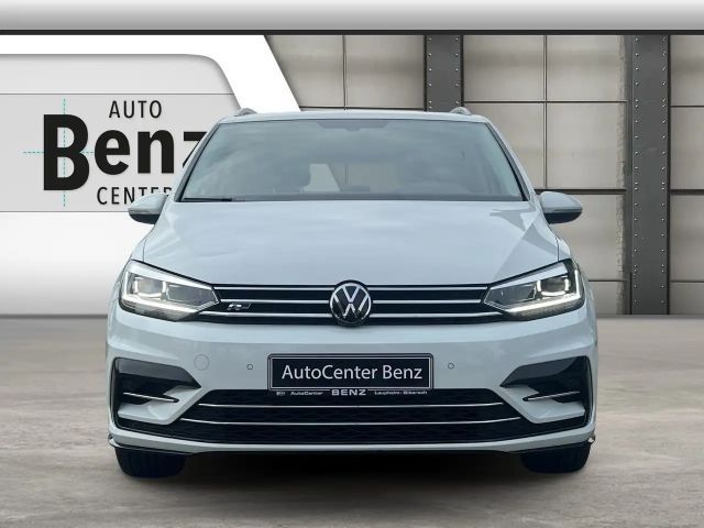 Volkswagen Touran DSG Highline R-Line