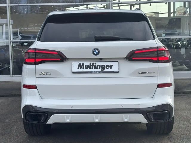 BMW X5 M-Sport