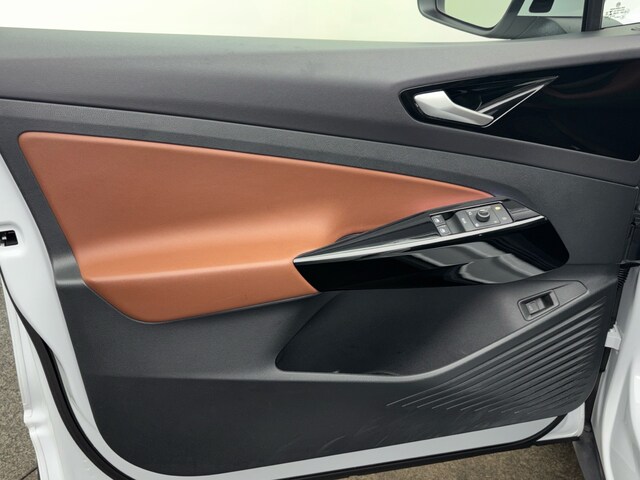 Volkswagen ID.4 Tech