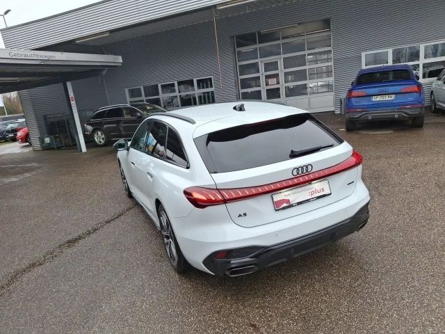 Audi A5 Quattro S-Line S-Tronic