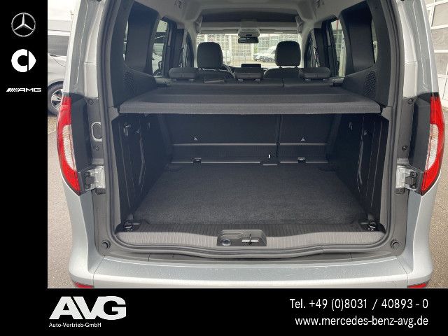 Mercedes-Benz T 180 Progressive