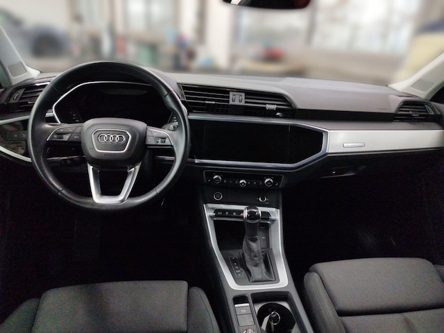 Audi Q3 40 TFSI Quattro S-Tronic
