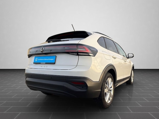 Volkswagen Taigo 1.0 TSI IQ.Drive Life