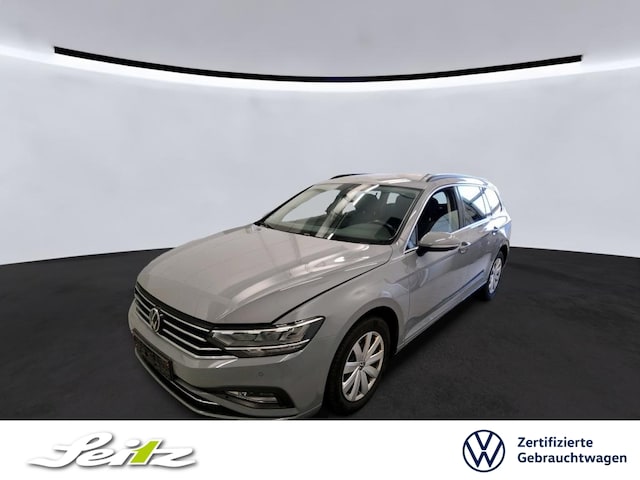 Volkswagen Passat 2.0 TDI Variant