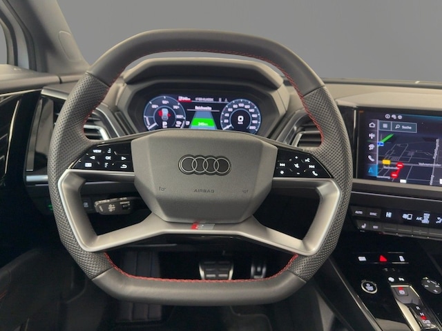 Audi Q4 e-tron SUV 45 e-tron Audi Q4 e-tron