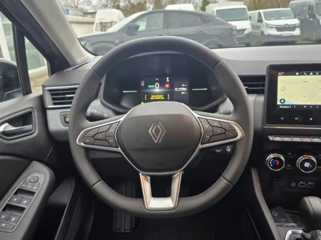 Renault Clio E-Tech Evolution Hybrid