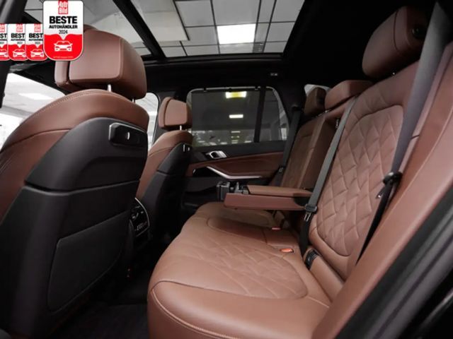 BMW X5 M-Sport xDrive30d