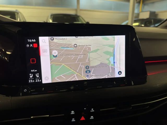 Volkswagen Golf 2.0 TSI DSG GTI