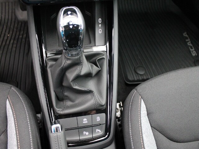 Skoda Scala Tiptronic LED NAVI ALU