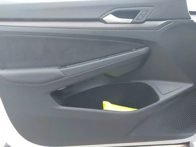 Volkswagen Golf 2.0 TSI DSG GTI