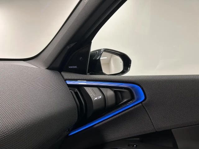 BMW X3 M-Sport xDrive