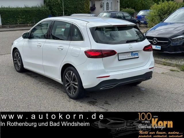 Mercedes-Benz B 200 Progressive