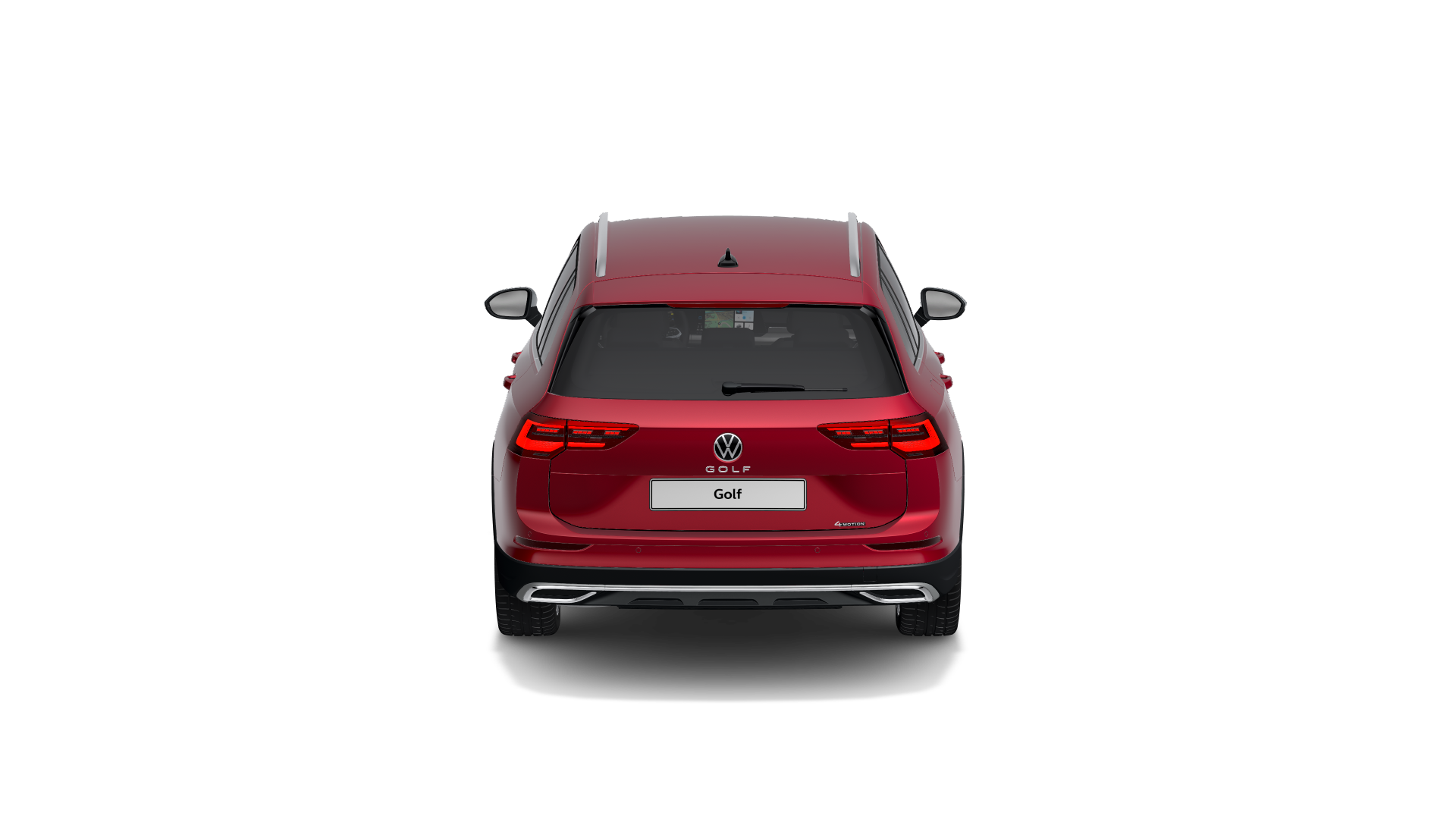 Volkswagen Golf 2.0 TDI Golf VIII Variant