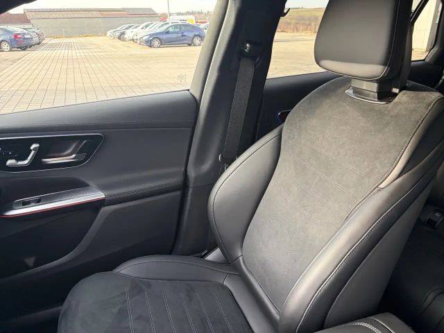 Mercedes-Benz GLC 300 4MATIC Coupé