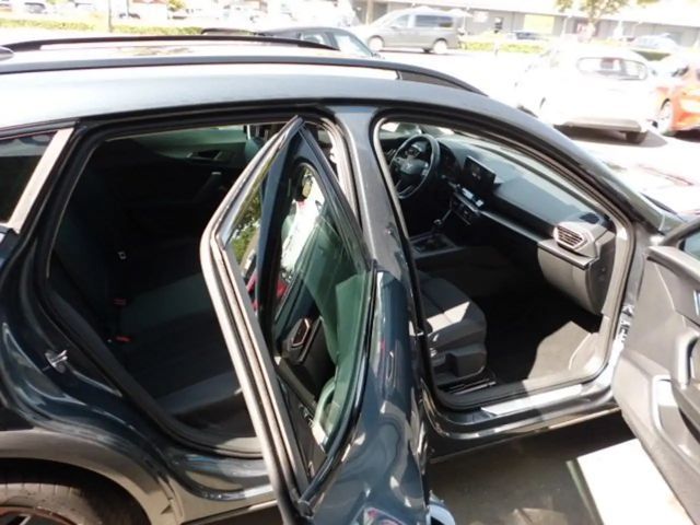 Cupra Formentor Basis