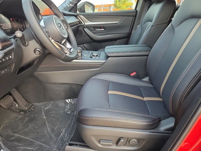 Mazda CX-60 2.5L 4WD Homura