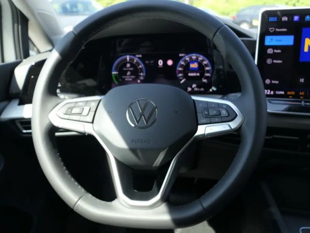 Volkswagen Golf DSG eHybrid