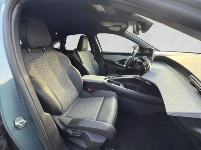 Peugeot 3008 Allure Pack Hybrid