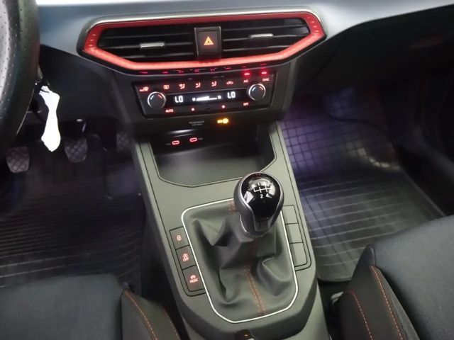 Seat Ibiza 1.0 EcoTSI FR-lijn