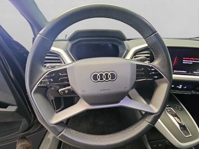 Audi Q4 e-tron 40