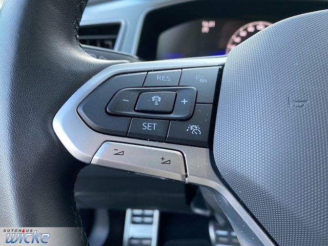 Volkswagen T-Roc 1.5 TSI Cabriolet DSG