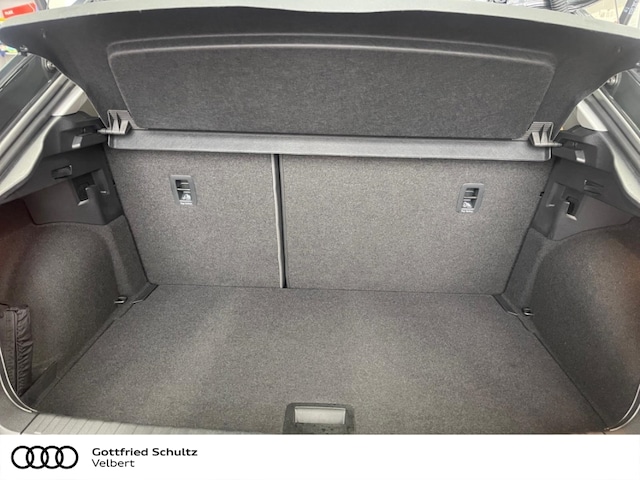 Audi A1 25 TFSI Sportback