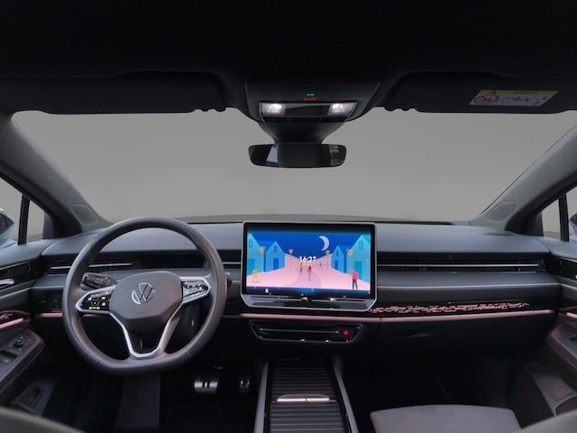 Volkswagen ID.7 IQ.Drive Pro Tourer