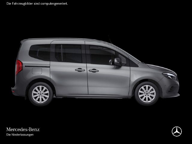 Mercedes-Benz T 180 Progressive