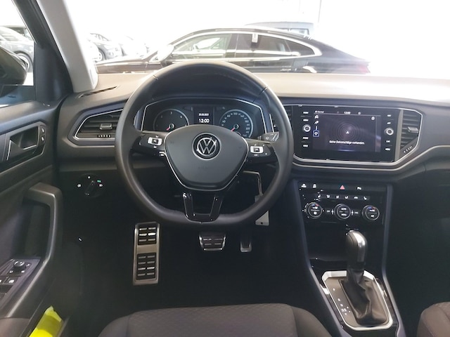 Volkswagen T-Roc 2.0 TDI DSG