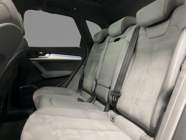 Audi Q5 50 TDI Quattro