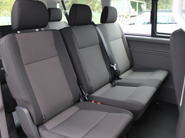 Volkswagen Caravelle 2.0 TDI T6